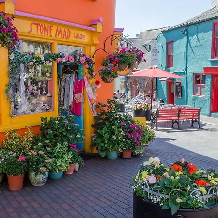 Kinsale Coastal Garrylucas