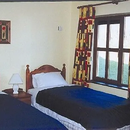 Kinsale Coastal Garrylucas