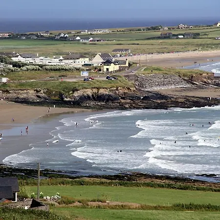 Kinsale Coastal Feriehus