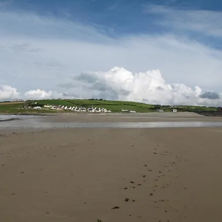 Hébergement de vacances Kinsale Coastal