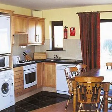 Kinsale Coastal Holiday home