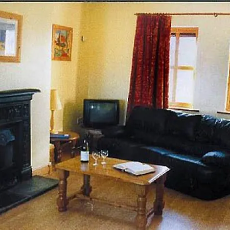 Holiday home Kinsale Coastal