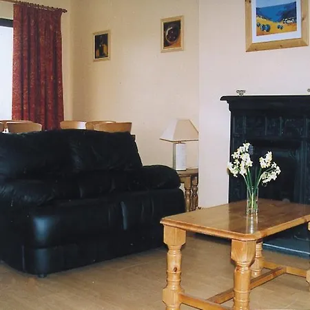 Kinsale Coastal Holiday home *