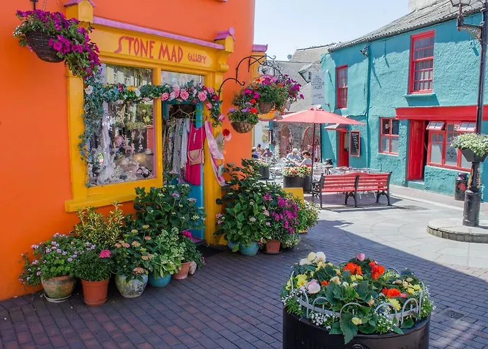 Kinsale Coastal Garrylucas