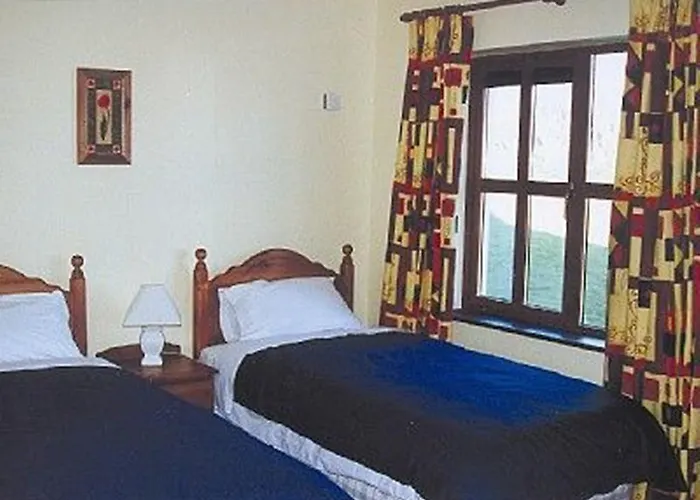 Kinsale Coastal Garrylucas