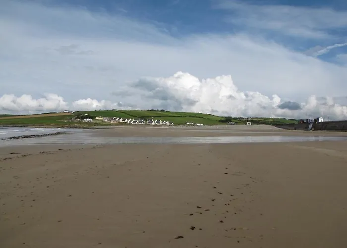 Nyaraló Kinsale Coastal