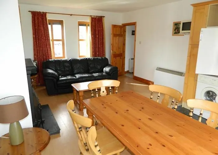 金塞尔滨海度假屋 *