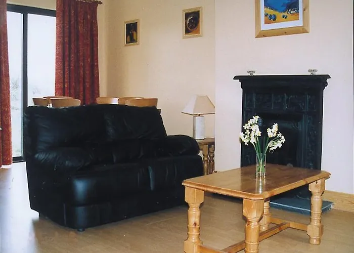 金塞尔滨海度假屋 度假居 *